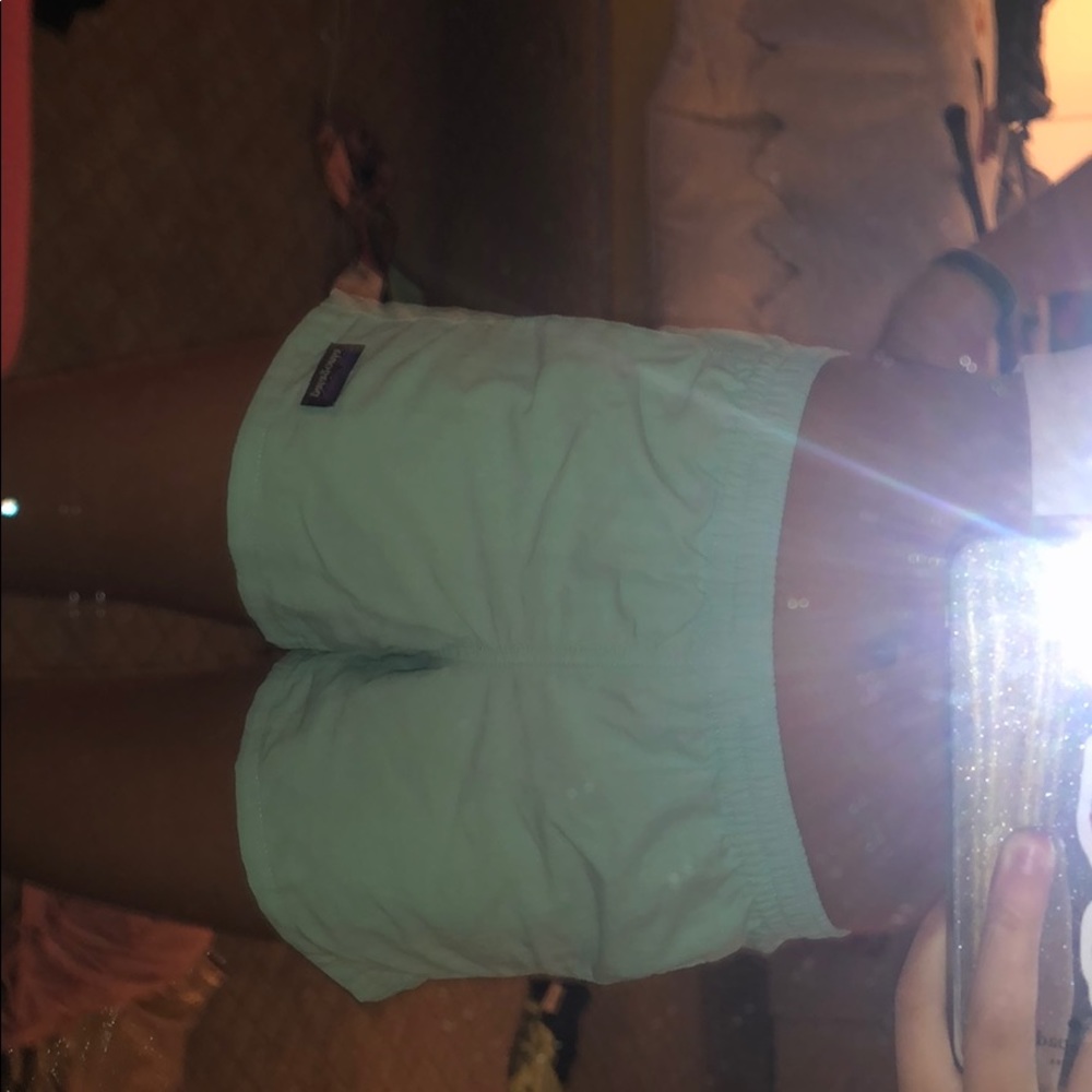 North face shorts